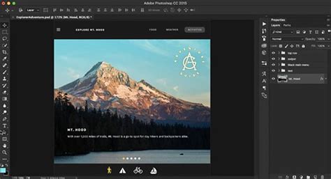 Photoshop CC 2015 and Fuse CC (Preview) Available Today .